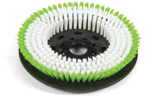 300mm Octo Polyscrub Brush (3 Required)